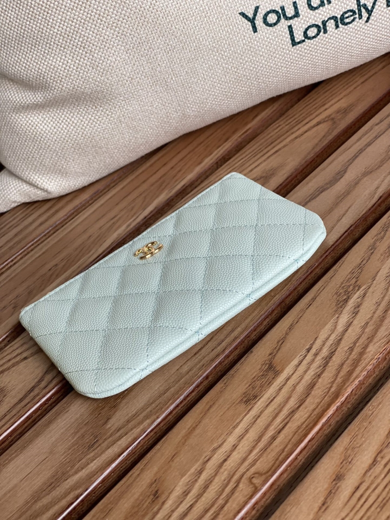 Ch**el wallet purse